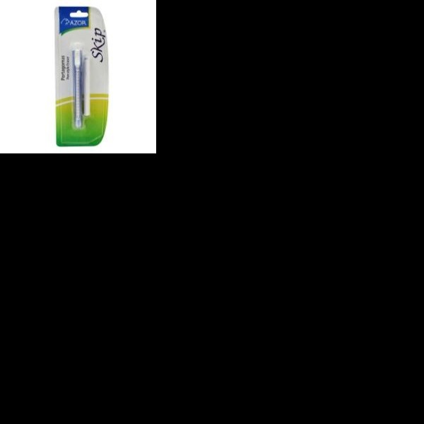 BORRADOR SKIP TIPO LAPIZ BL. C1 PZA CREPUESTO 2524 C.12